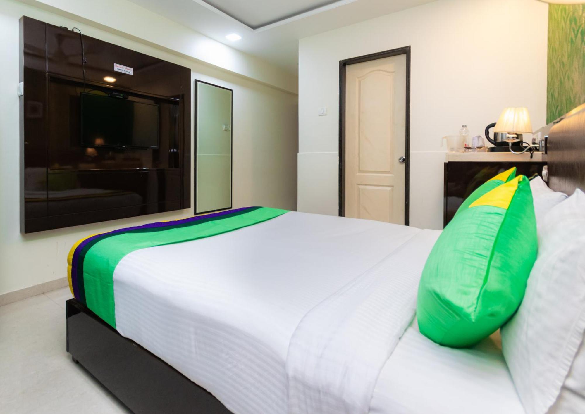 Treebo Laaiba Residency Hotel - Mumbai — Photos 2